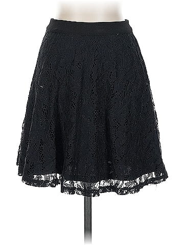 As U Wish Formal Skirt (view 1)