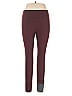 Vuori Burgundy Active Pants Size L - photo 1