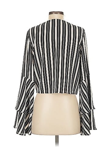 Altar'd State Long Sleeve Blouse (view 2)