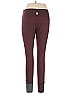 Vuori Burgundy Active Pants Size L - photo 2