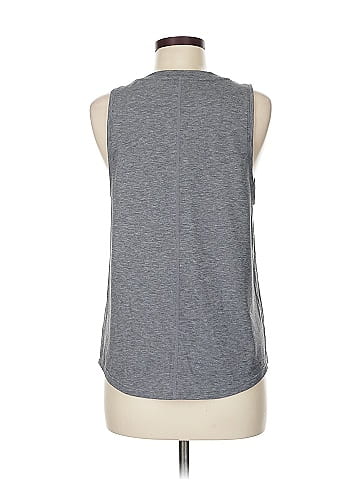 Gap Fit Sleeveless T-Shirt (view 2)