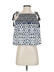 Bb Dakota Sleeveless Blouse