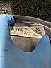 Terra & Sky Gray 3/4 Sleeve T-Shirt Size 0X - photo 7
