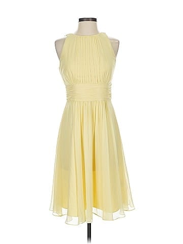 Lauren by Ralph Lauren Cocktail Dress (view 1)