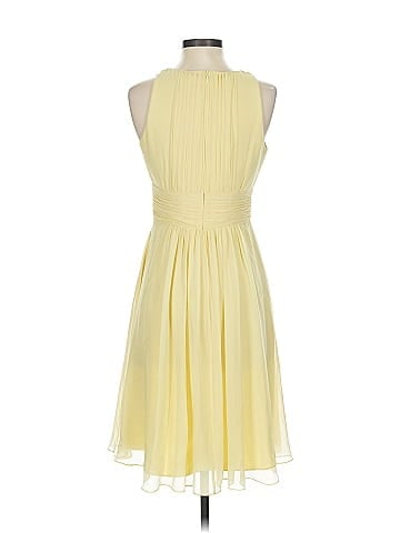 Lauren by Ralph Lauren Cocktail Dress (view 2)