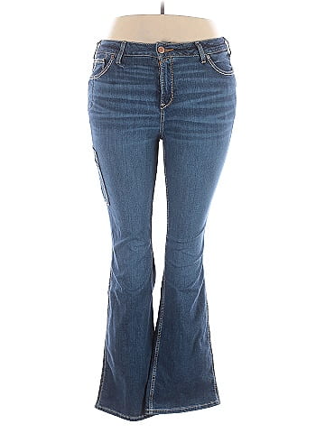 Ariat Jeans (view 1)