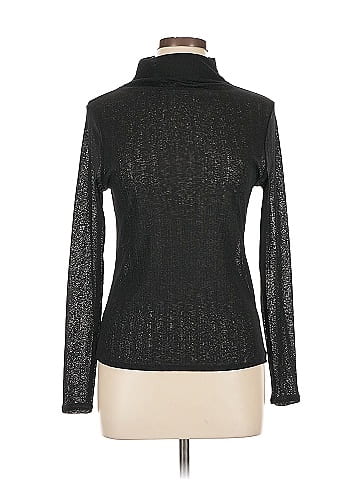 Future Collective Long Sleeve Turtleneck (view 1)
