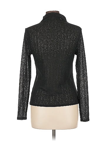 Future Collective Long Sleeve Turtleneck (view 2)