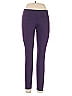 Hylete Purple Active Pants Size L - photo 1