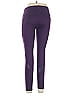 Hylete Purple Active Pants Size L - photo 2