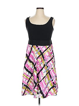 Lane Bryant Outlet Casual Dress