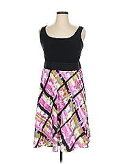 Lane Bryant Outlet Casual Dress