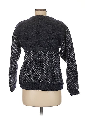 L.L.Bean Wool Pullover Sweater (view 2)