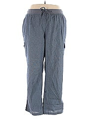 Woman Within Casual Pants