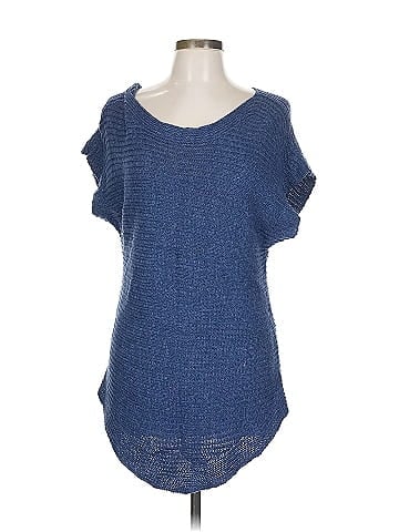 Lauren by Ralph Lauren Short Sleeve Top (view 1)
