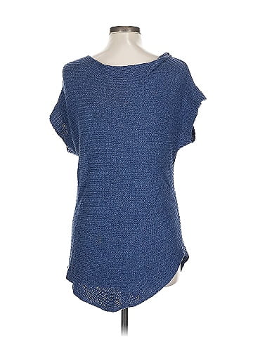 Lauren by Ralph Lauren Short Sleeve Top (view 2)