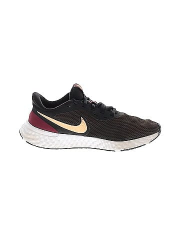 Nike Sneakers (view 1)