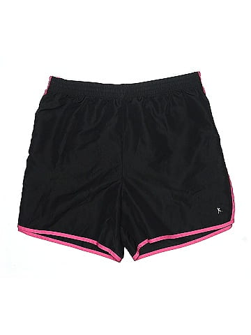 Danskin Now Athletic Shorts (view 1)