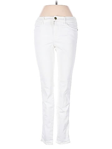 FRAME Denim Jeans (view 1)