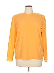 Doncaster Collection Long Sleeve Top