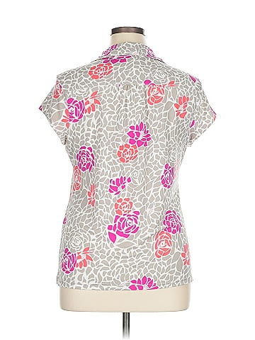 Alfani Short Sleeve Polo (view 2)