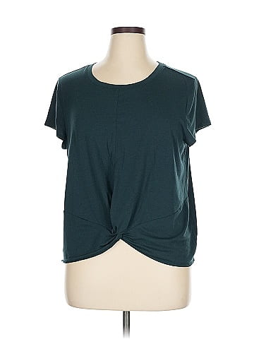 Athleta Short Sleeve T-Shirt (view 1)