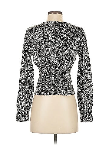 Abercrombie & Fitch Long Sleeve Top (view 2)