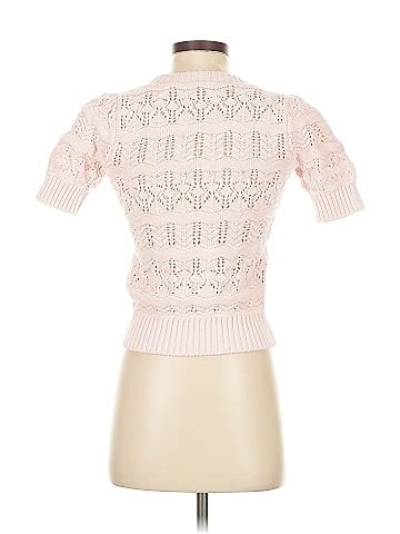 On 34th Pullover Sweater (view 2)
