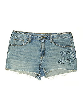 Universal Thread Denim Shorts