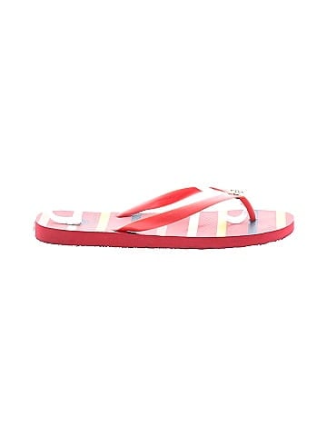 Tory Burch Flip Flops (view 1)
