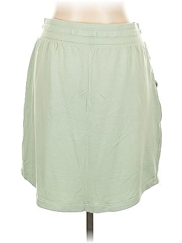Lou & Grey for LOFT Casual Skirt (view 2)