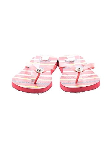 Tory Burch Flip Flops (view 2)