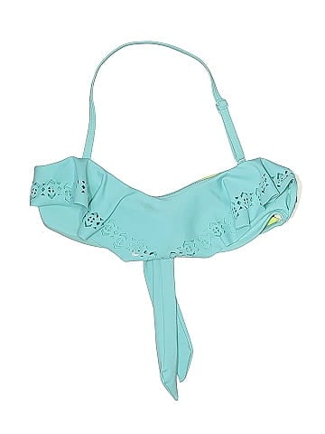 Jessica Simpson Swimsuit Top (view 1)