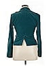 Guess Jeans 100% Cotton Teal Blazer Size XL - photo 2