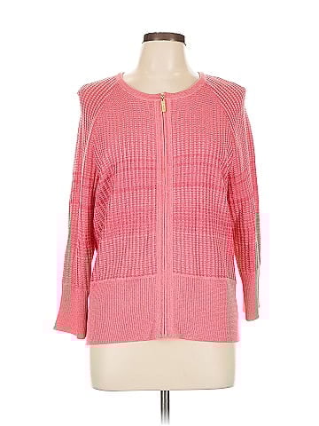 St. John Cardigan (view 1)