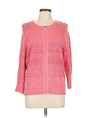 St. John Cardigan