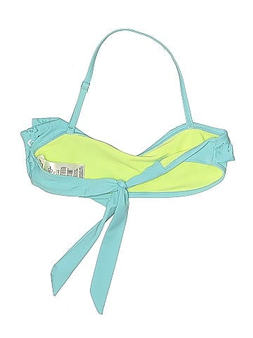 Jessica Simpson Swimsuit Top (view 2)