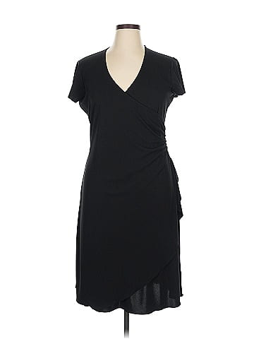 Forth & Towne Cocktail Dress (view 1)