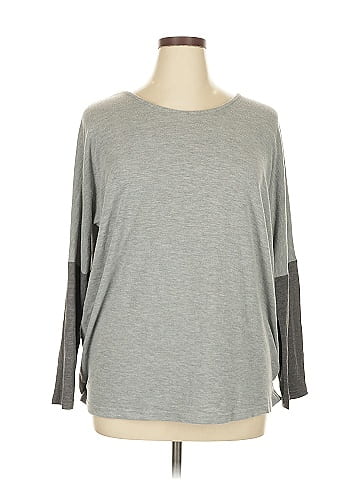 Suzanne Betro 3/4 Sleeve T-Shirt (view 1)