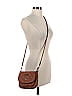 Sag Harbor Brown Tan Crossbody Bag One size - photo 2