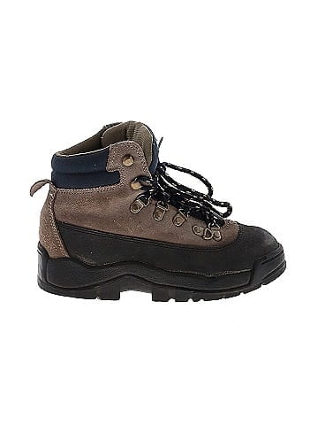 Assorted Brands Boots (view 1)