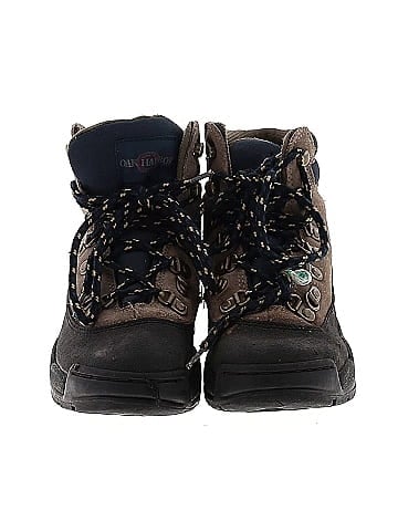 Assorted Brands Boots (view 2)