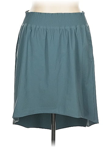 Athleta Casual Skirt (view 1)
