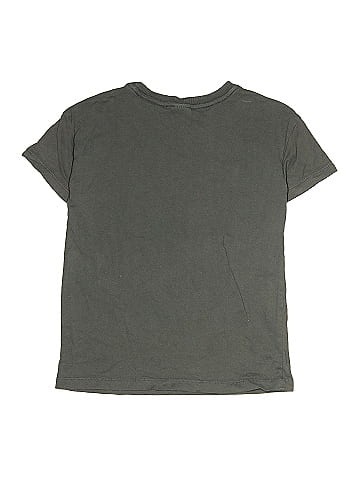Hanna Andersson Short Sleeve T-Shirt (view 2)
