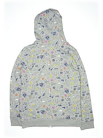 Cat & Jack Raincoat (view 2)