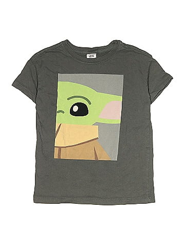 Hanna Andersson Short Sleeve T-Shirt (view 1)