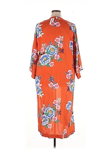 Jessica Simpson Kimono (view 2)