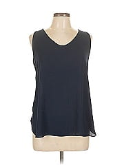 Ann Taylor Loft Outlet Sleeveless Blouse
