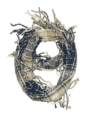 Macchia di Ruggine Scarf (view 1)