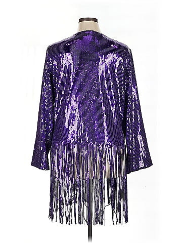 Ashley Stewart Coat (view 2)